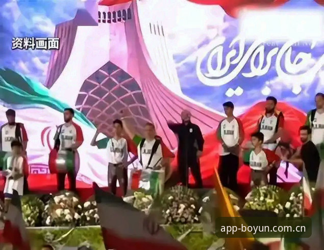 博云体育下载地址 世界杯签证危机全面解析:中东战火如何影响约旦与土耳其球迷的观赛之路